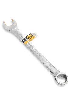 ABC Double wrench 24mm , made of strong chrome vanadium, for high durability and resistance to rust and corrosion, open end and closed end to suit various tasks, durable construction and balanced weight, ideal for every professional or amateur who needs reliable and precise performance  - Image 4