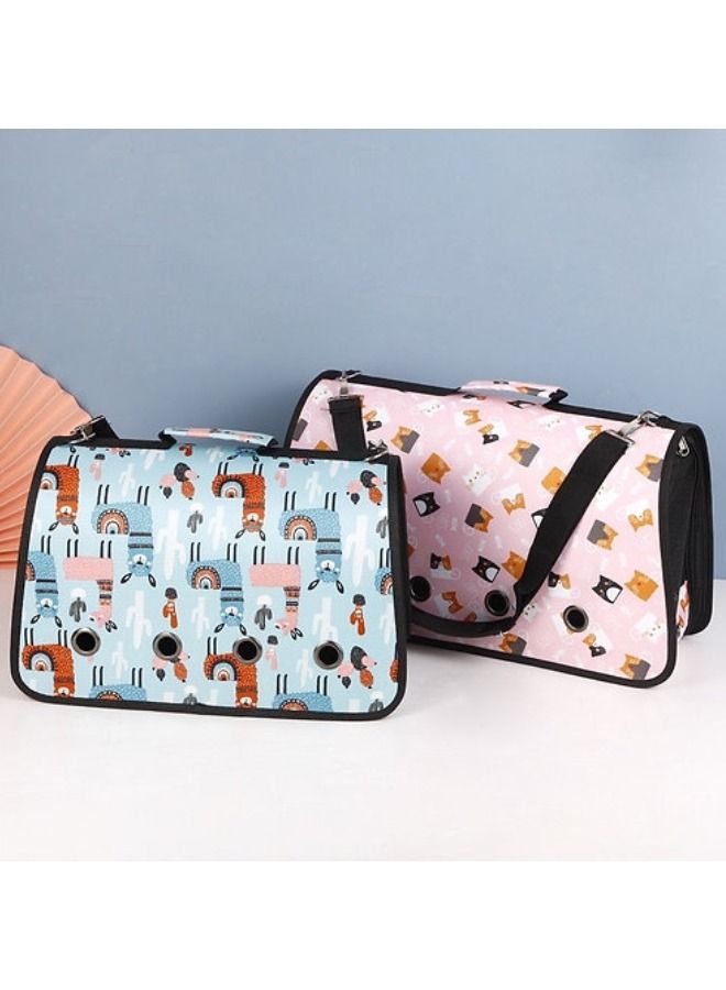 Pet bag 20105 - Image 1