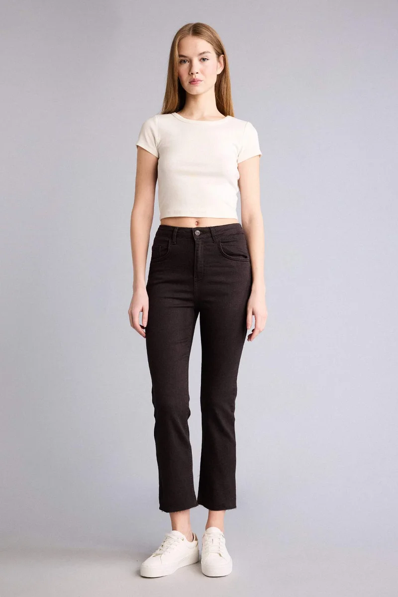 ديفاكتو Jeans