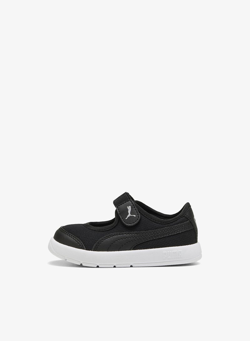 PUMA Youth Courtflex V3 Lina V Inf - Image 2
