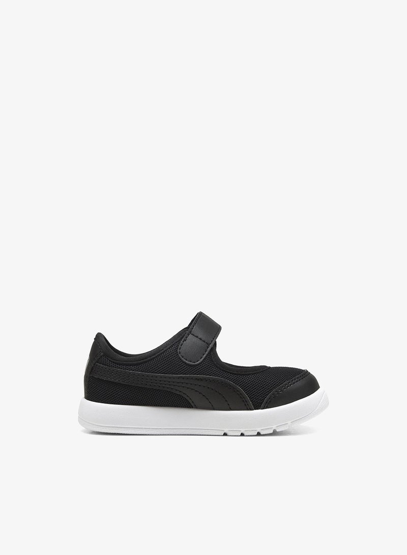 PUMA Youth Courtflex V3 Lina V Inf - Image 1