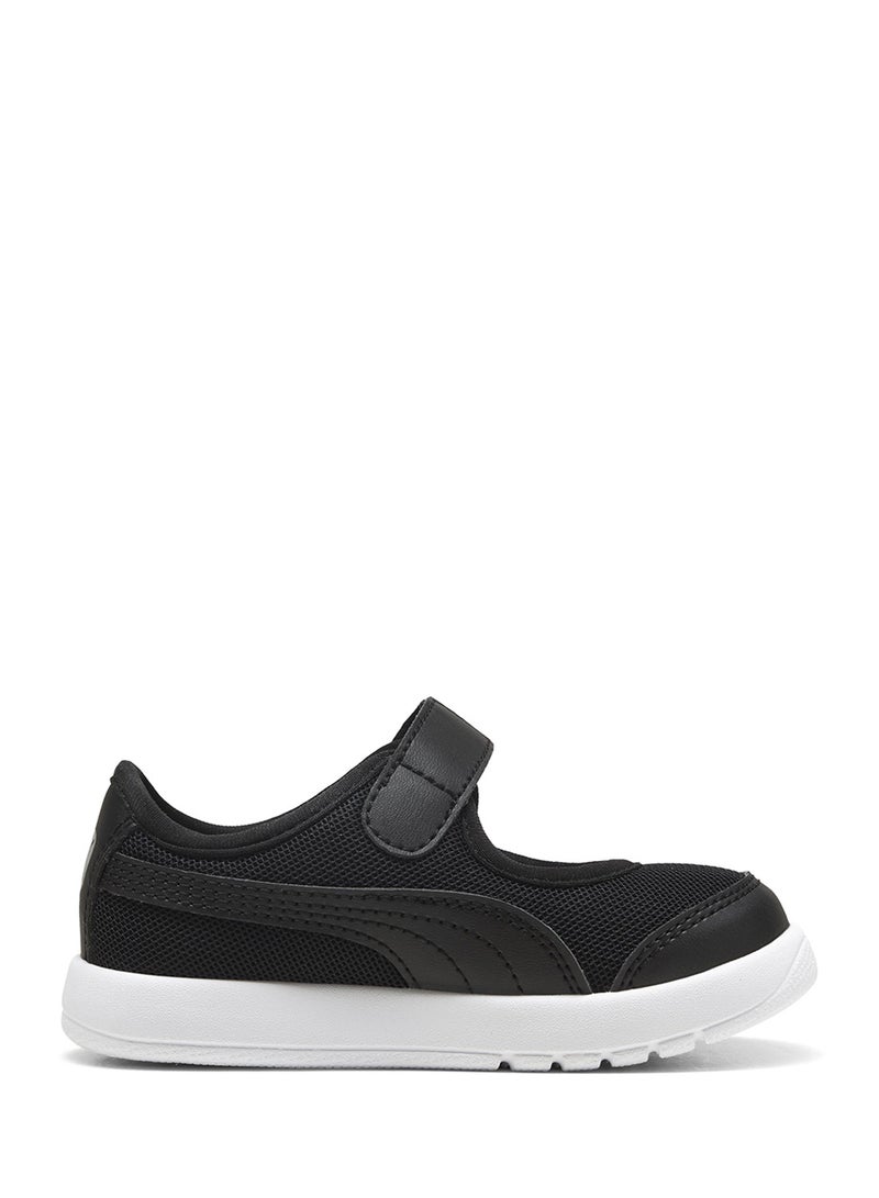 PUMA Youth Courtflex V3 Lina V Inf - Image 1