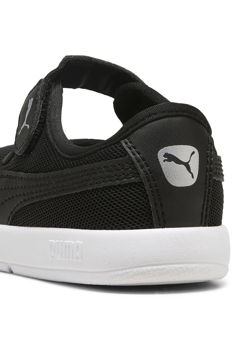 PUMA Youth Courtflex V3 Lina V Inf - Image 4