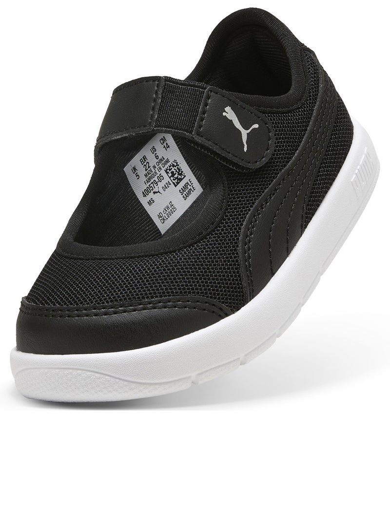 PUMA Youth Courtflex V3 Lina V Inf - Image 5