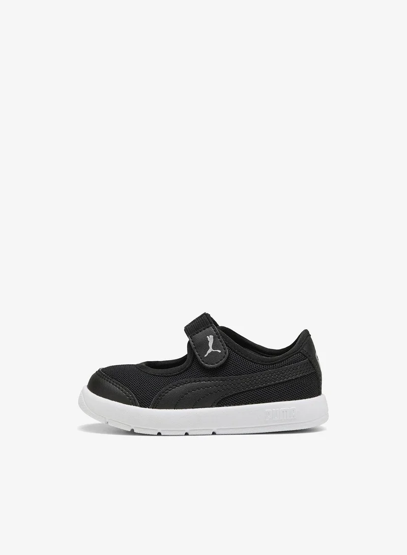 PUMA Youth Courtflex V3 Lina V Inf