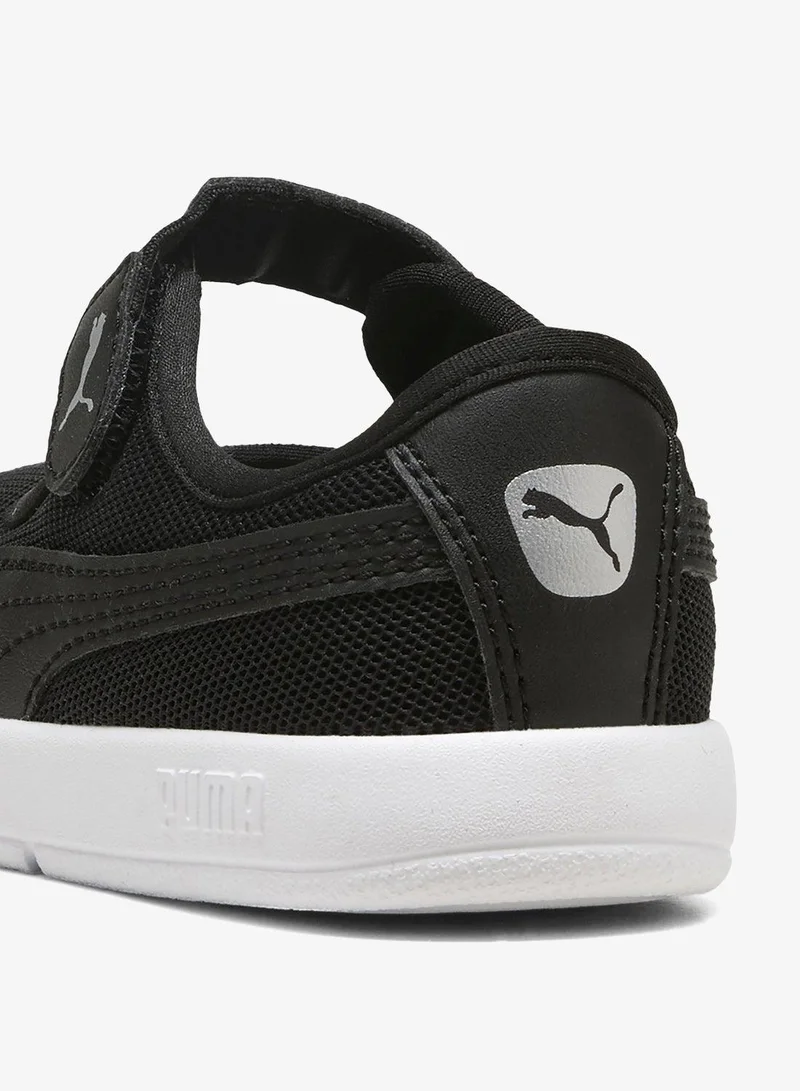 PUMA Youth Courtflex V3 Lina V Inf