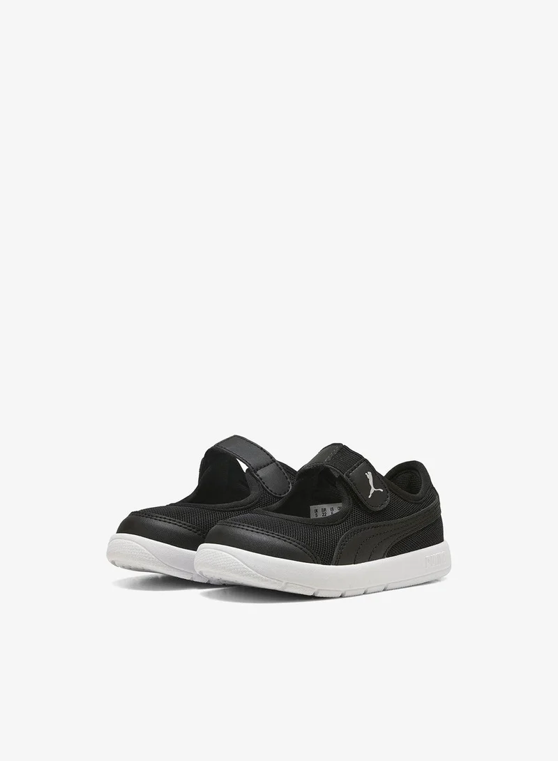PUMA Youth Courtflex V3 Lina V Inf