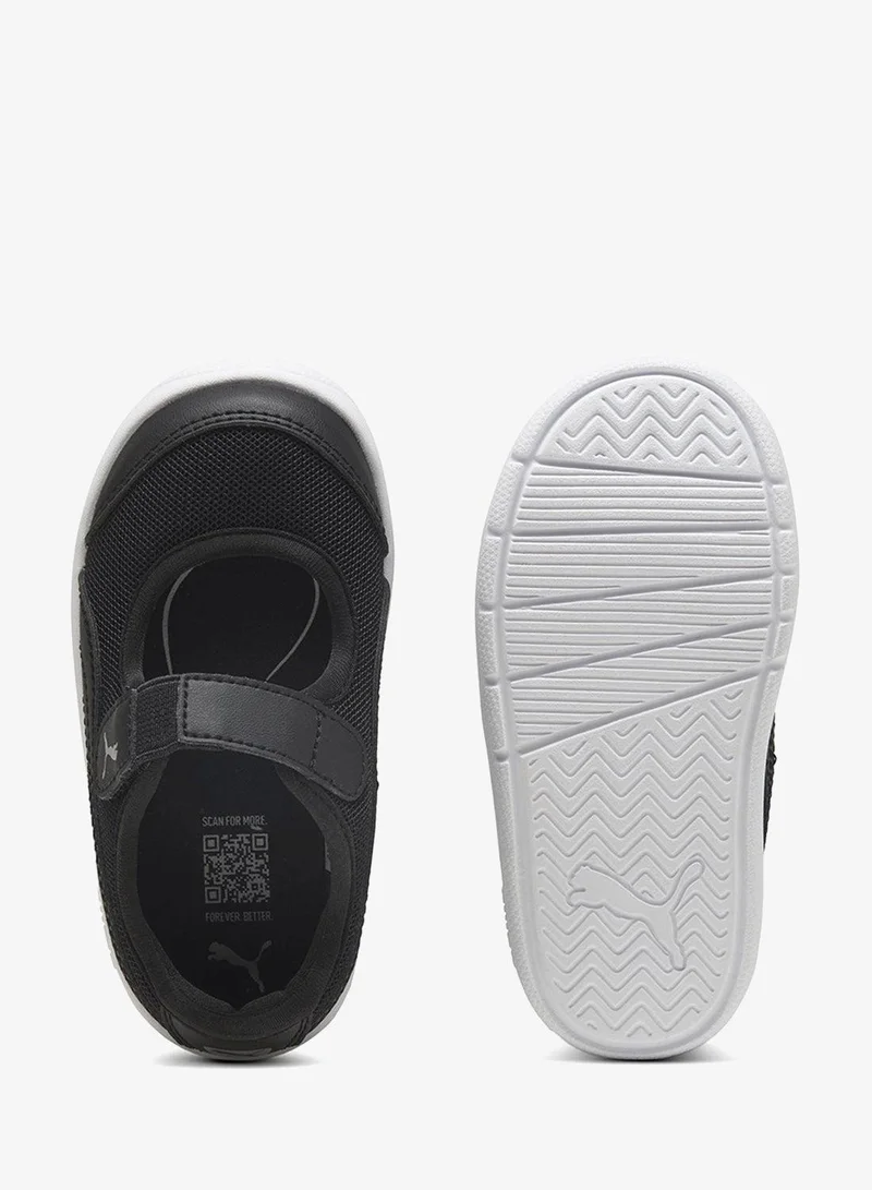 PUMA Youth Courtflex V3 Lina V Inf