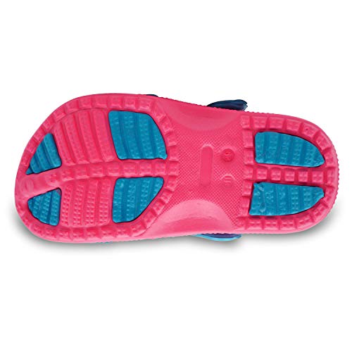 Namektch Clogs Slippers Sandals, Non-Slip Girls Boys Clogs Slide Lightweight Garden Shoes Slip-on Beach Pool Shower Slippers Pink,9-9.5 Toddler - Image 5