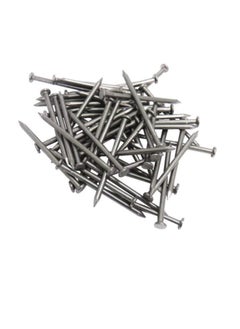 Generic High Strength Round Head Nails For Carpentry Hardware Electrical Etc (75, 1 inch)  - Image 3