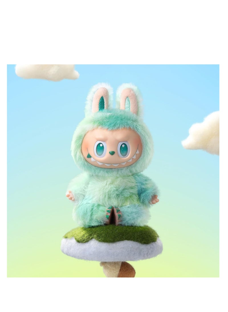 The Monsters Big into Energy Series-Vinyl Plush Pendant Blind Box, Blind Box Figures, Random Design Action Figures Collectible Toys Home Decorations, Single Box  - Image 4