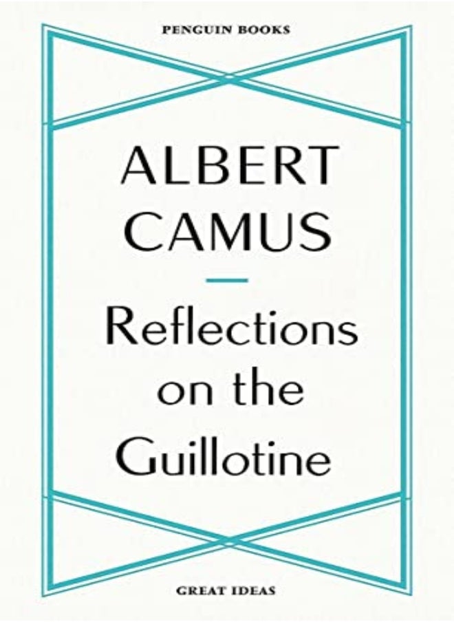 null - Reflections On The Guillotine - Image 1