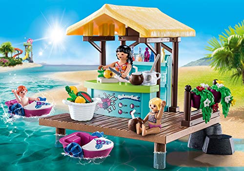 Playmobil Paddle Boat Rental - Image 5