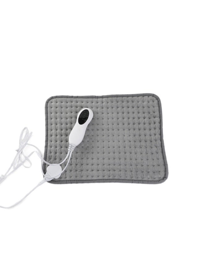 حزام تدفئة كهربائي للوسط - حزام العلاج الحراري - Image 1