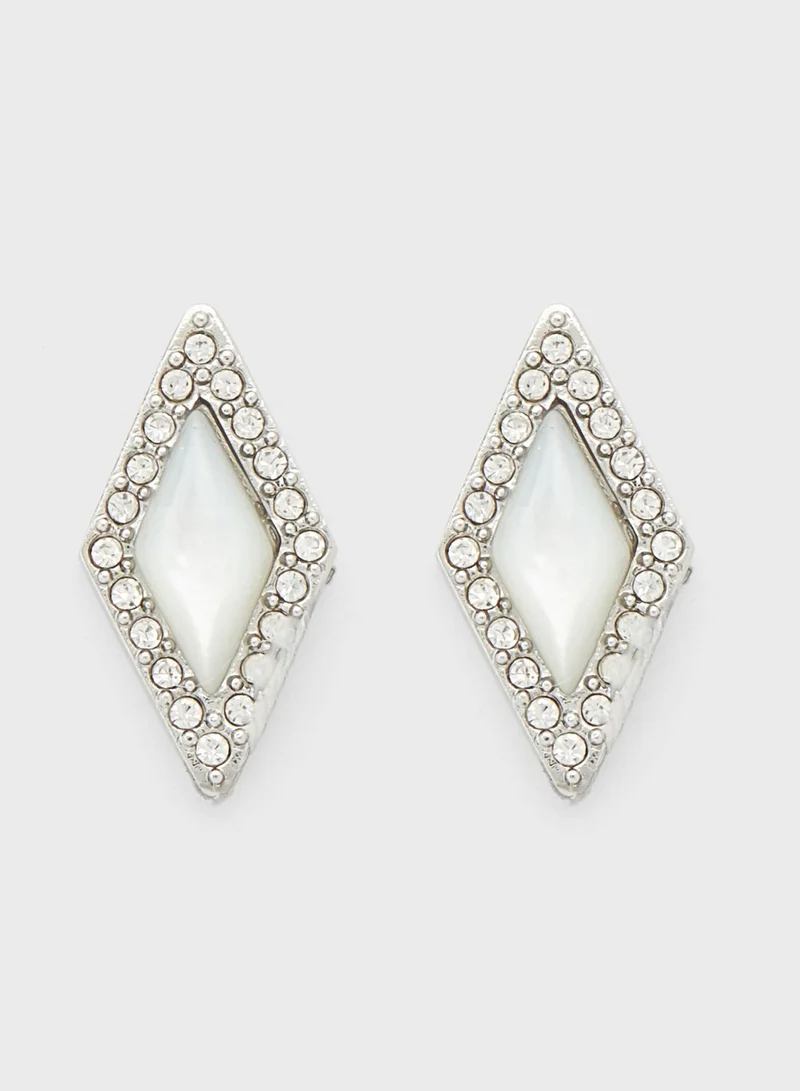 FOSSIL JF03657040 Earrings