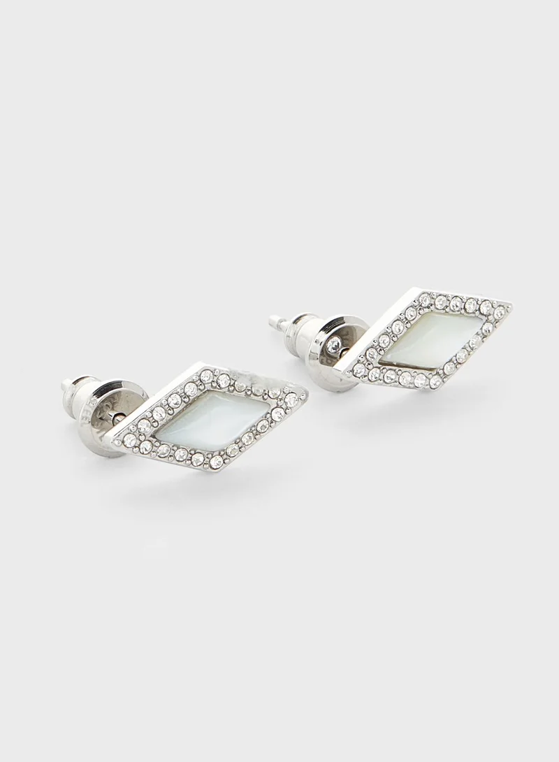 FOSSIL JF03657040 Earrings