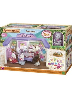 Sylvanian Families Boutique ESF5234  - Image 1