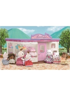 Sylvanian Families Boutique ESF5234  - Image 2