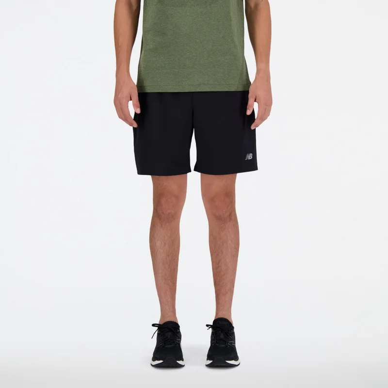 New Balance Sport Essential Short 7" Linerless