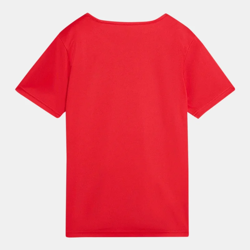 Puma Multi-Colour Kids' individualRISE Graphic Jersey  | Best Price UAE