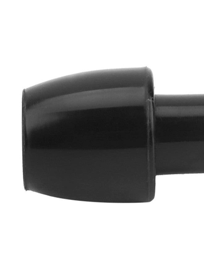 Tbest Coffee Machine Steam Nozzle,Coffee Steam Wand Nozzle,Mr Coffee Rubber Nozzle,Milk Foam Steam Nozzle Plastic Reusable Durable Coffee Machine Spout Make Foam Froth Nozzle - Image 5