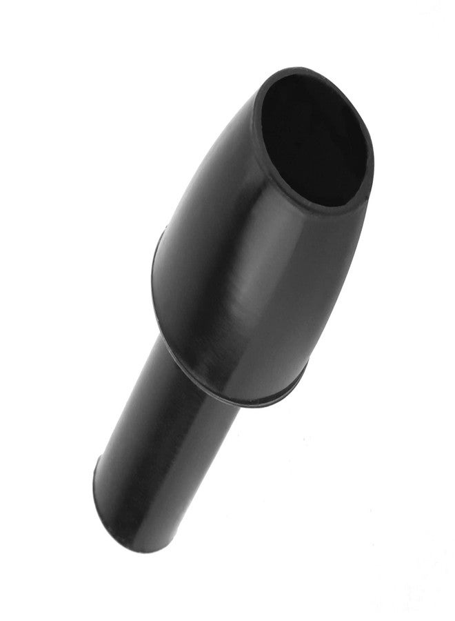 Tbest Coffee Machine Steam Nozzle,Coffee Steam Wand Nozzle,Mr Coffee Rubber Nozzle,Milk Foam Steam Nozzle Plastic Reusable Durable Coffee Machine Spout Make Foam Froth Nozzle - Image 4