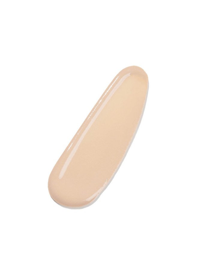 Lune+Aster Hydraglow Concealer - Light - This Medium To Full Coverage, Skin-Nourishing Concealer Hides Dark Undereye Circles, Blemishes, Redness And Other Imperfections.  - Image 2