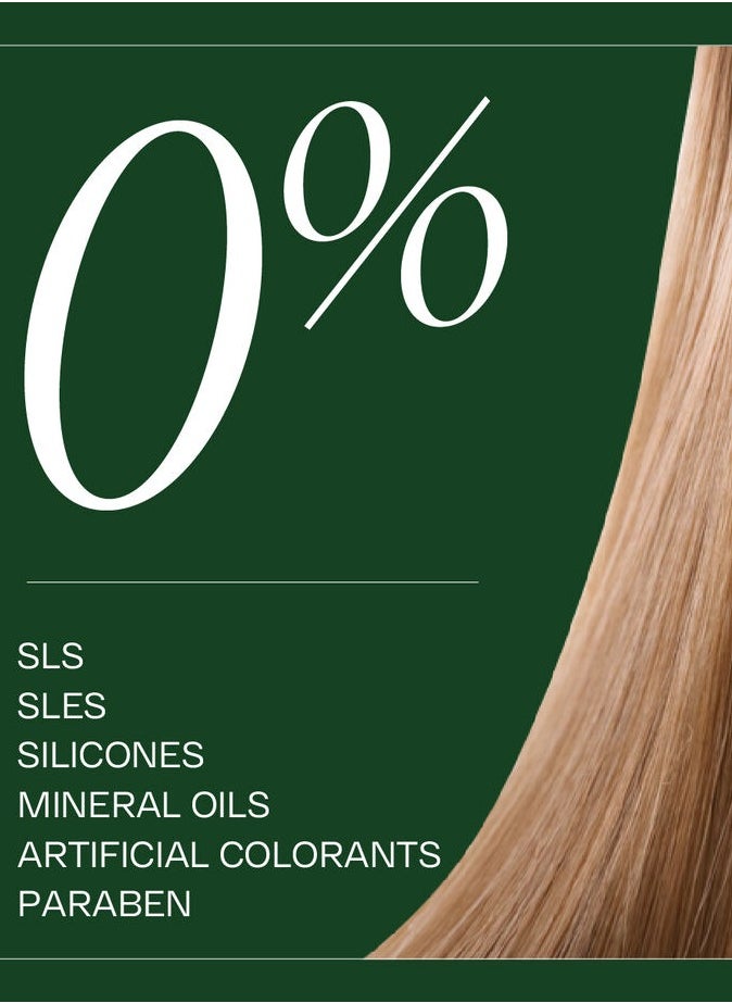DERAAH Deraah Silky Waves Keratin shampoo 350 ml  - Image 3