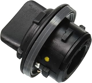 HYUNDAI HYUNDAI Genuine 92166-3K000 Turn Signal Lamp Holder Assembly, Front  - Image 1