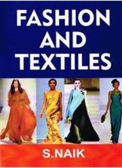 Fashion and Textiles-India 