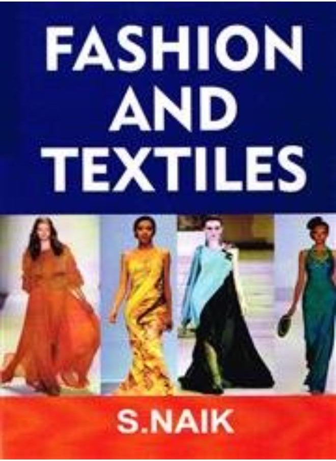 Fashion and Textiles-India 