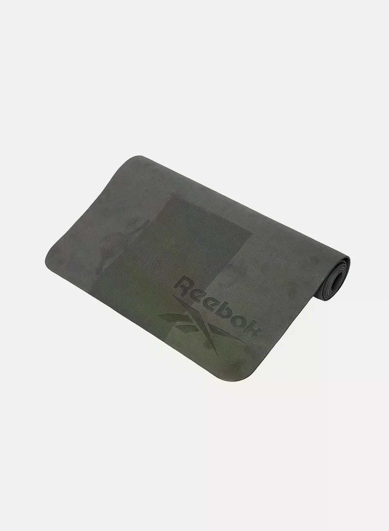 Reebok Yoga Mat - 4Mm