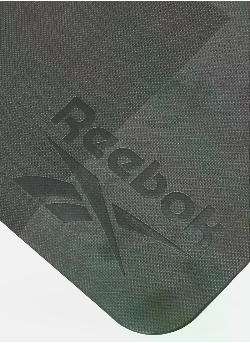 Reebok Yoga Mat - 4Mm