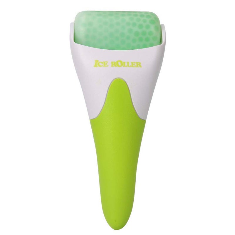 ESARORA Ice Roller for Face  Eye Puffiness Migraine Pain Relief and Minor Injury Skin Care Products
