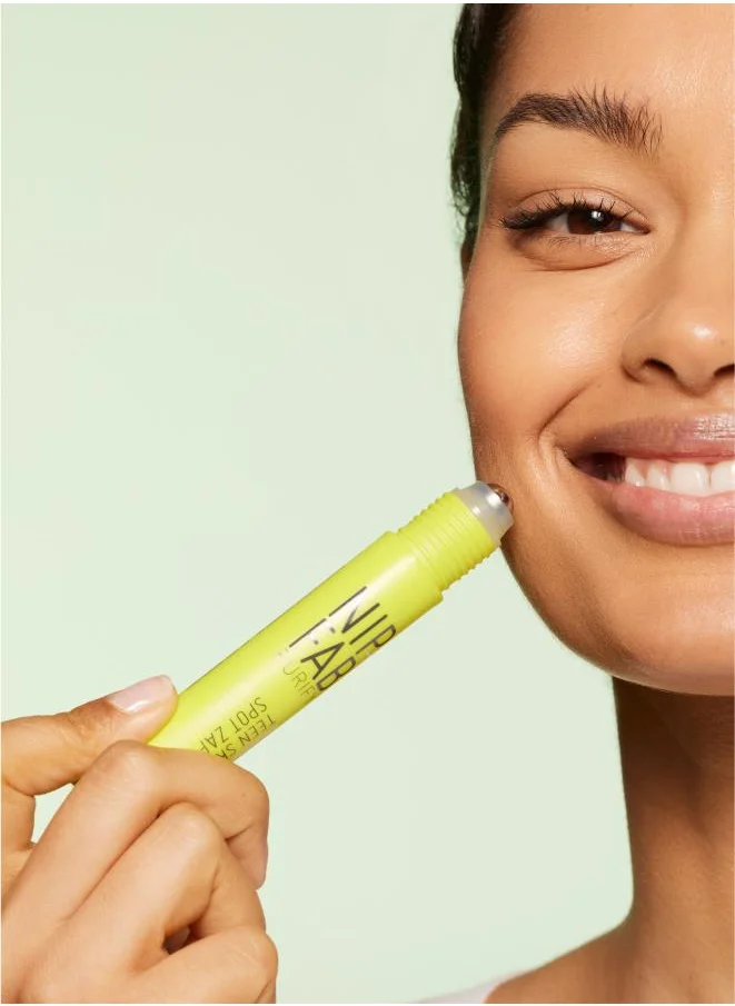 Nip + Fab Teen Skin Fix Spot Zap  Blemish Treatment