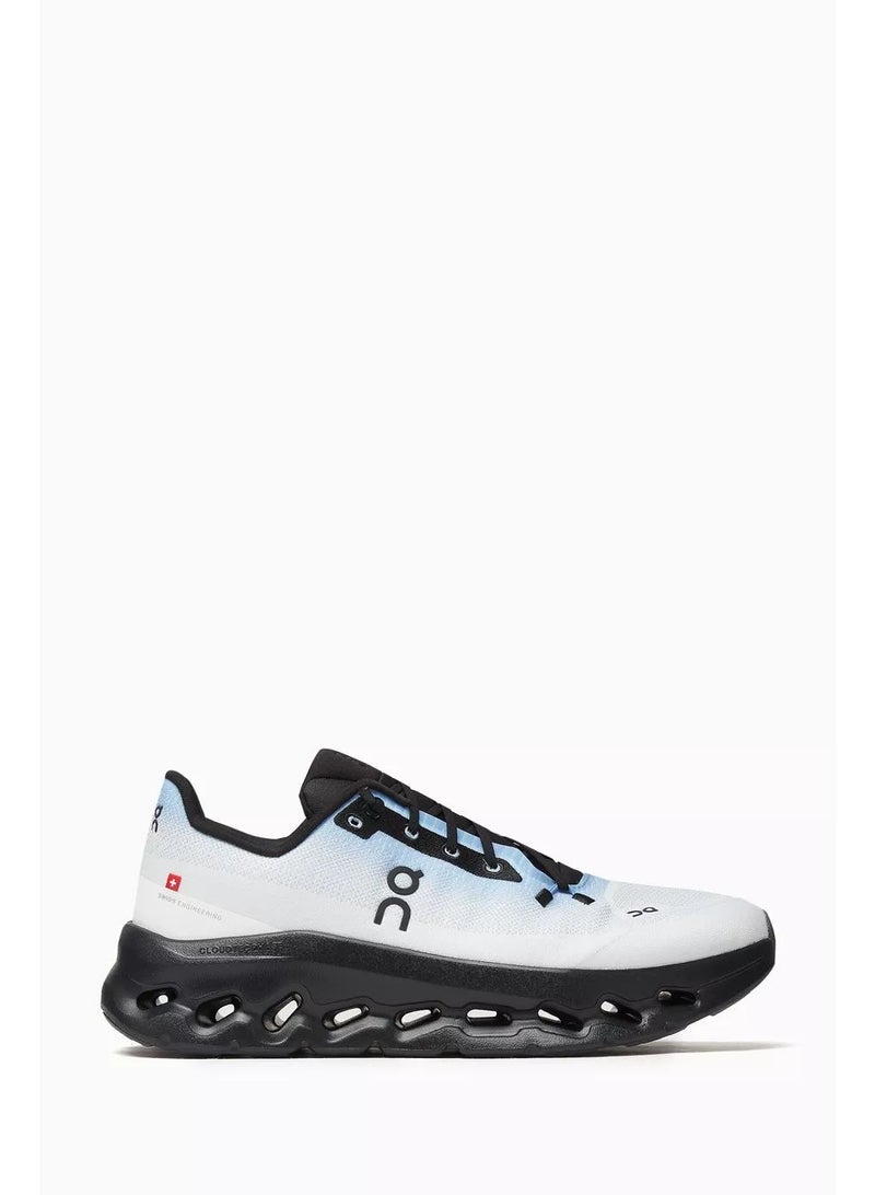 On Running Cloudtilt Trainers, Sneakers, Shoes - Blue Mesh - Image 1