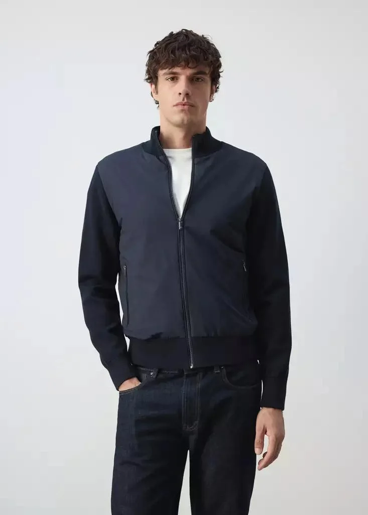 Mango Man  Cardigan ASTON for Men | Best Price UAE
