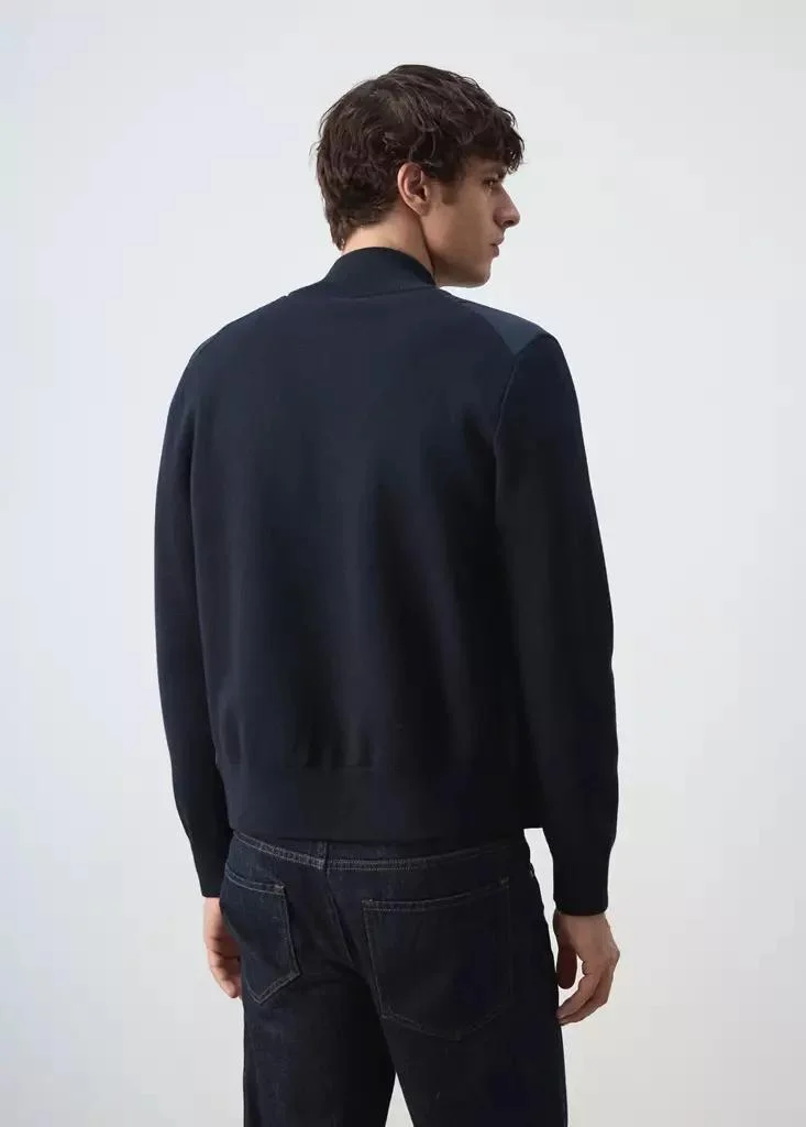 Mango Man  Cardigan ASTON for Men | Best Price UAE