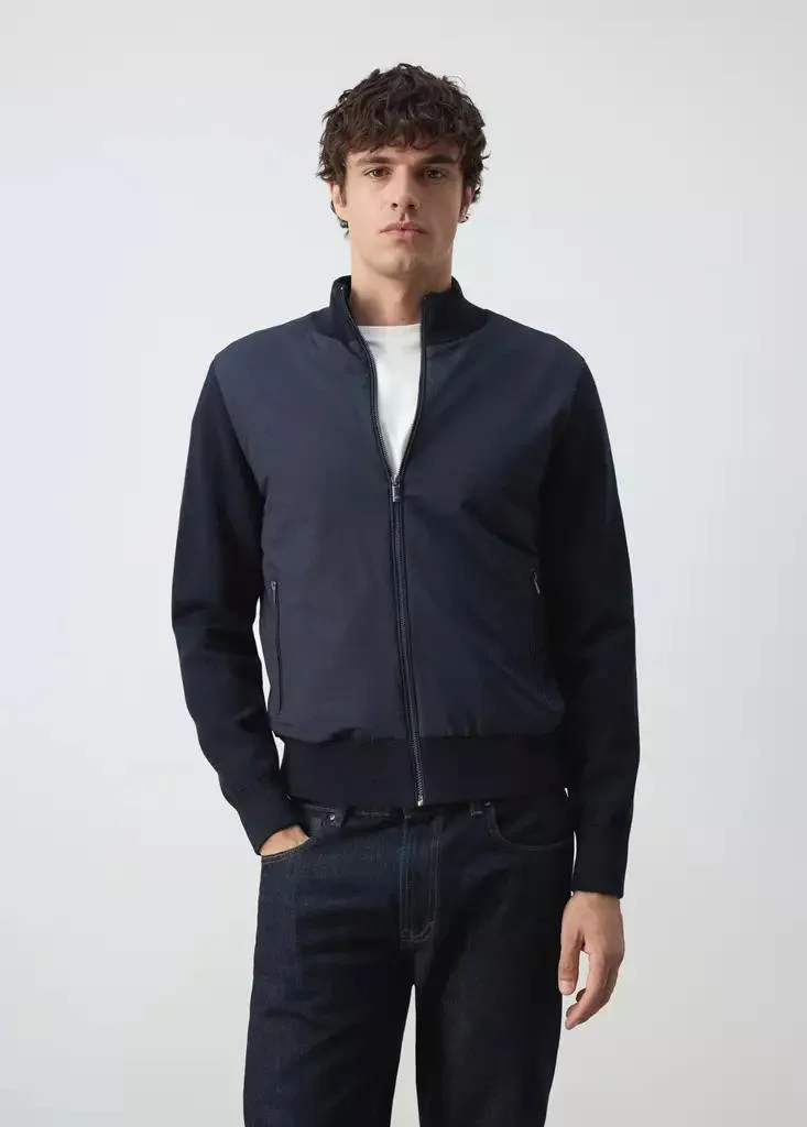 Mango Man  Cardigan ASTON for Men | Best Price UAE
