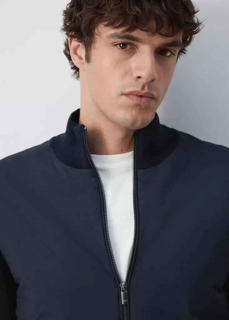 Mango Man  Cardigan ASTON for Men | Best Price UAE