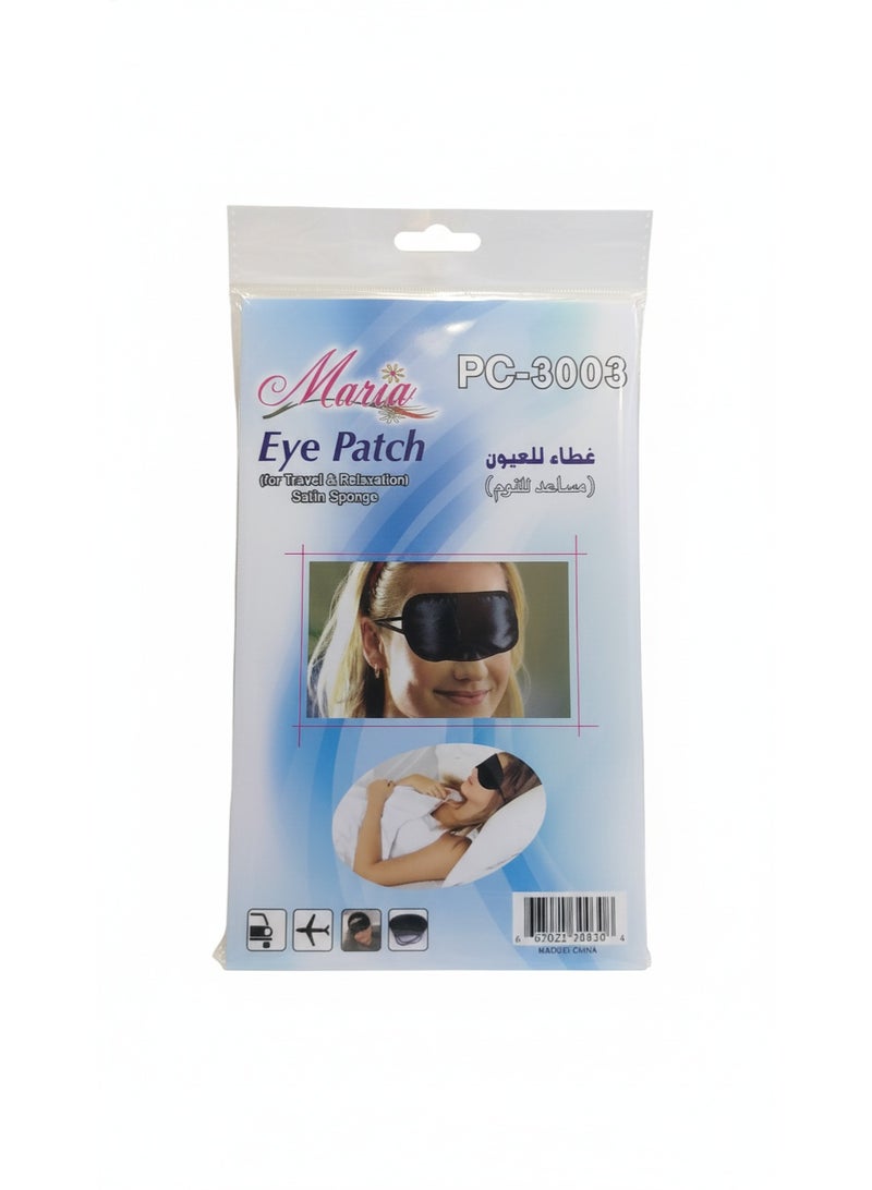 Maria Eye Patch PC-3003 - Image 1