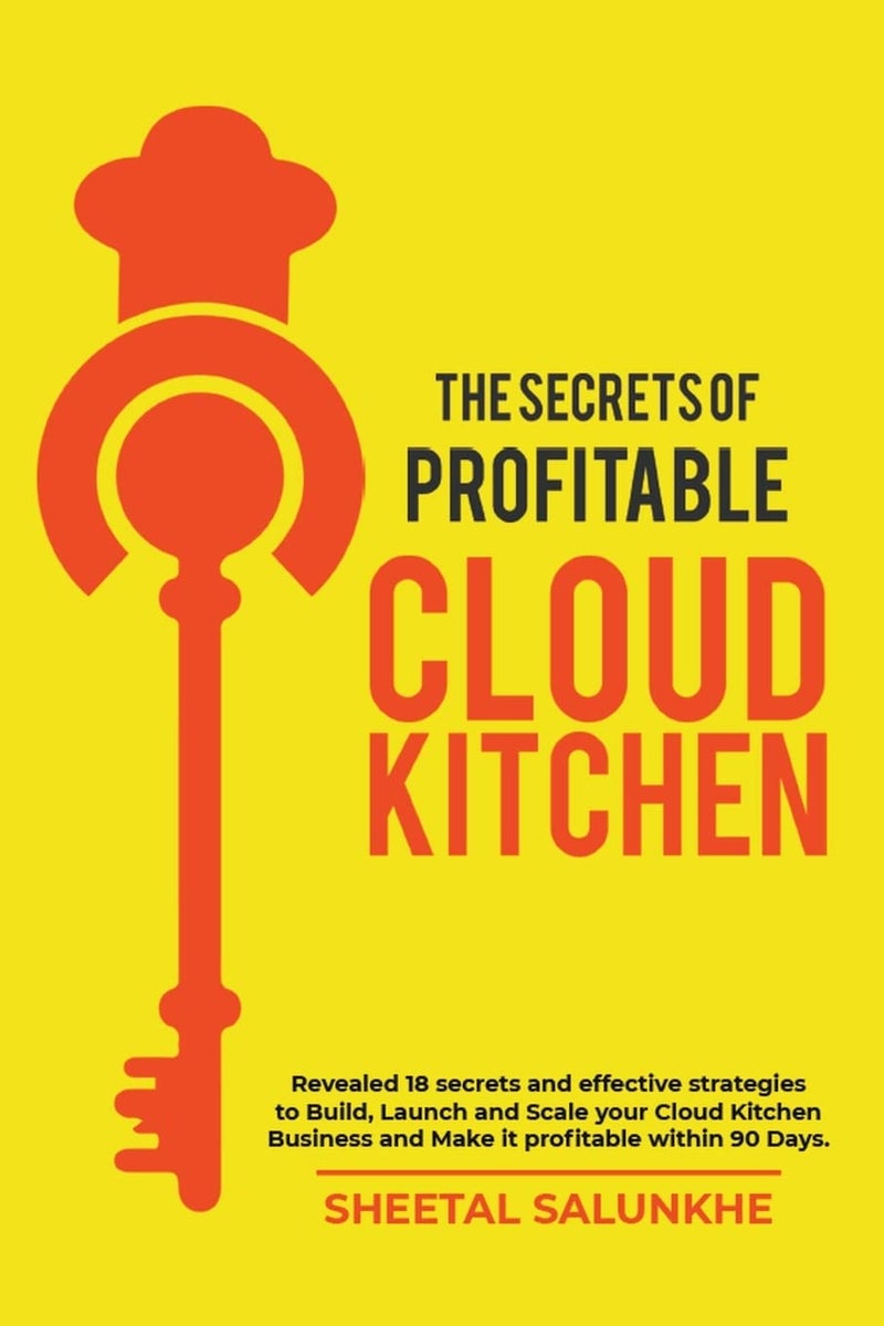 The Secrets of Profitable Cloud Kitchen - Image 1