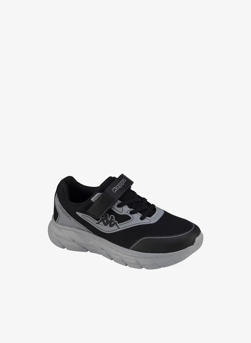 Kappa Boys Hook & Loop School Sports Shoes