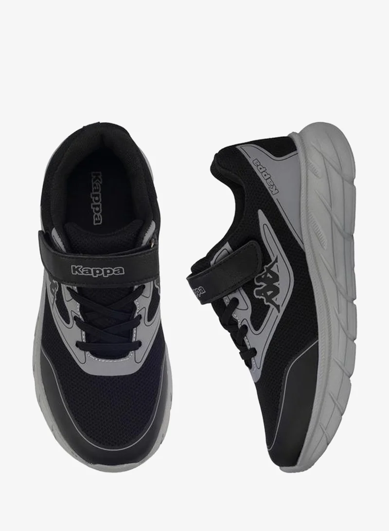 Kappa Boys Hook & Loop School Sports Shoes