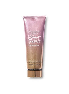Victoria's Secret Victoria's Secret Velvet Petals Shimmer Fragrance Lotion 236ml  - Image 1