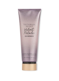 Victoria's Secret Victoria's Secret Velvet Petals Shimmer Fragrance Lotion 236ml  - Image 2