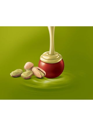 Lindor Pistachio Chocolate Truffles - view 2