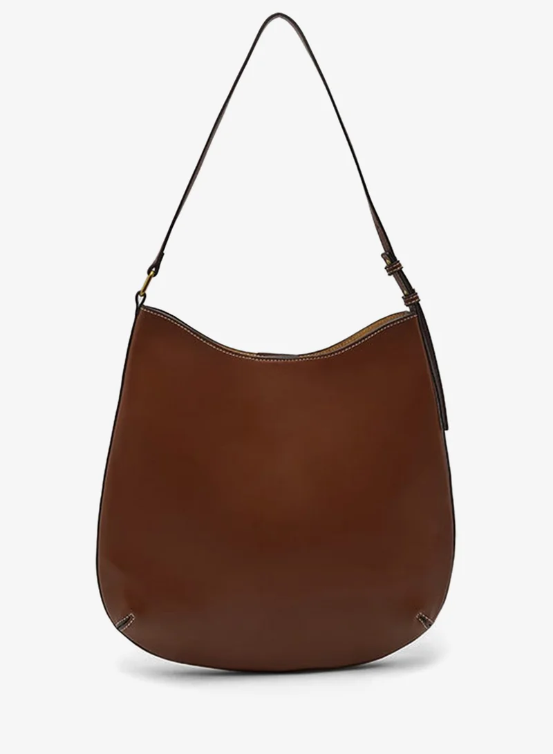 R&b  Solid Shoulder Bag for Women | Best Price UAE