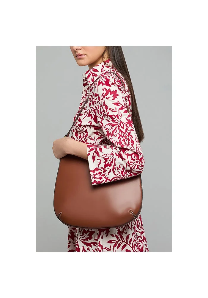 R&b  Solid Shoulder Bag for Women | Best Price UAE