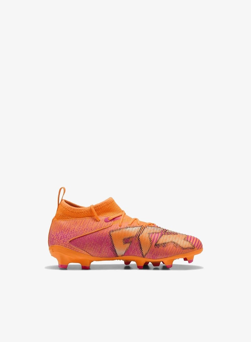 PUMA Youth Future 8 Match Fg/Ag - Image 1